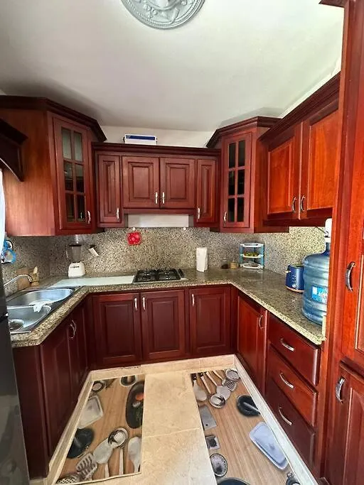 Casa Linda - 10 Mins From Beach & Lagoon With Ac & Free Parking Payita Сasa de vacaciones
