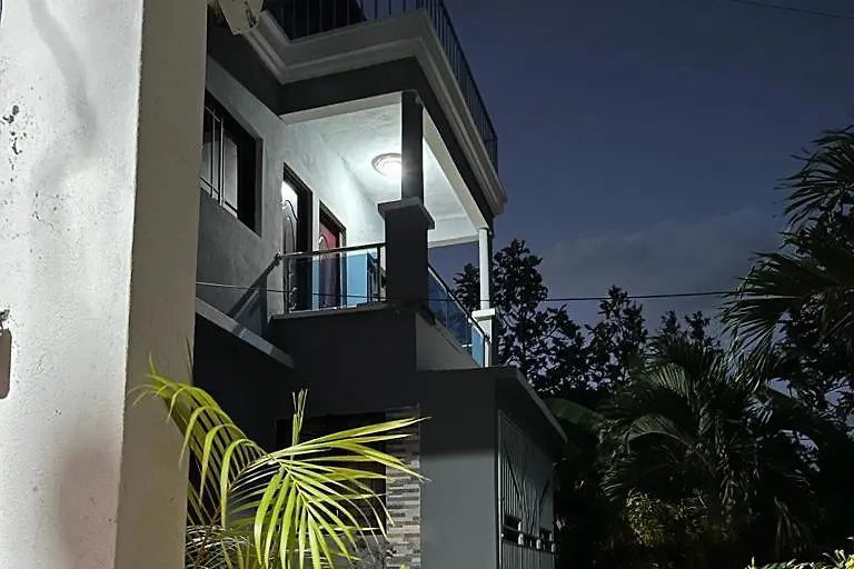 Сasa de vacaciones Casa Linda - 10 Mins From Beach & Lagoon With Ac & Free Parking Payita