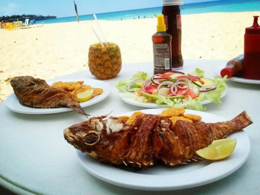 Casa Linda - 10 Mins From Beach & Lagoon With Ac & Free Parking Payita Сasa de vacaciones