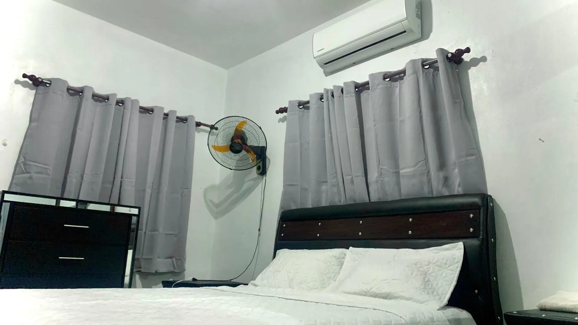 Casa Linda - 10 Mins From Beach & Lagoon With Ac & Free Parking Payita