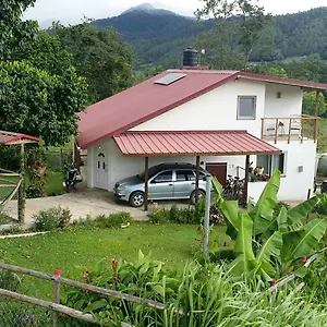  Apartamento Estudio 3b